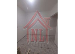 CASA COM 01 DORMITORIO SALA E COZINHA CÓD ZL 1080-04